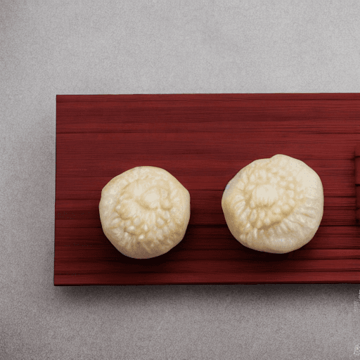 pek kio bao food