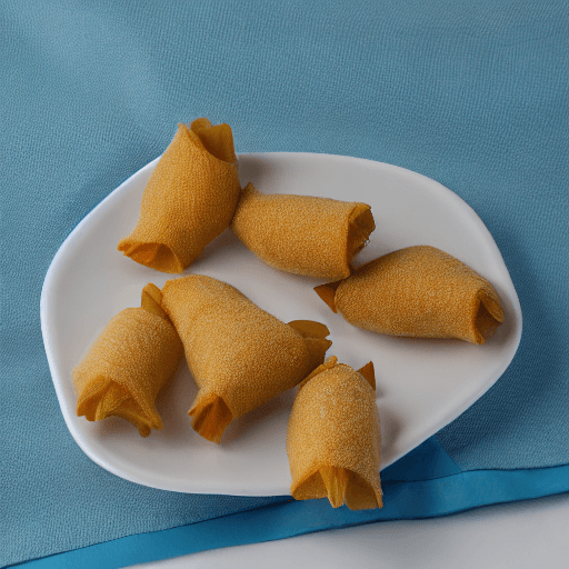 pelotillas de membrillo food
