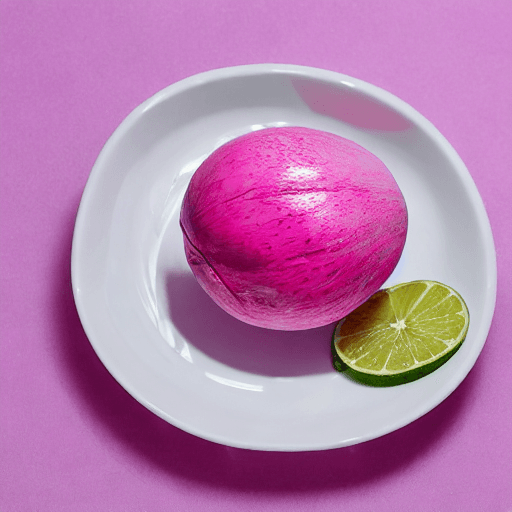 pembe de coco de mani equatorial guinea food