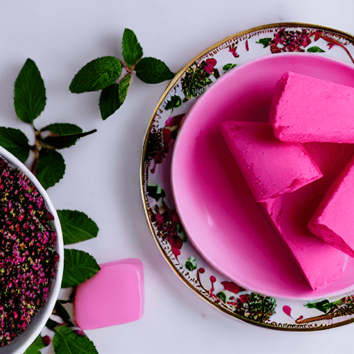 pembe equatorial guinea food