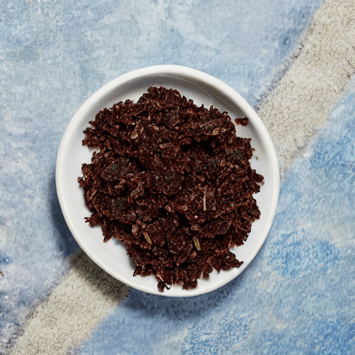 pemmican food