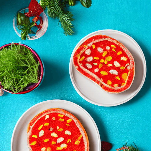 pepparrotssas food