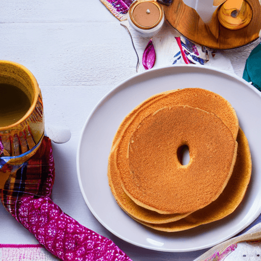 pfannkuchen food