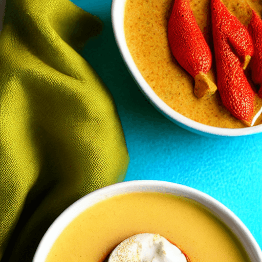 phirni food