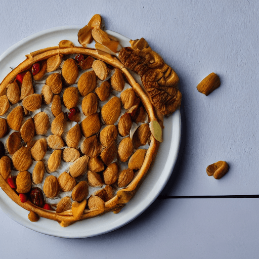 pi dan food