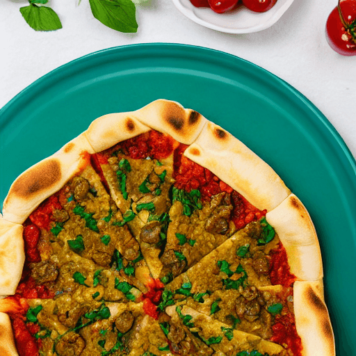 pide lahmacun food