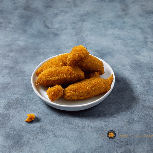pisang kepok goreng food
