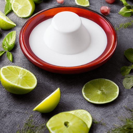 pisco sour peru food