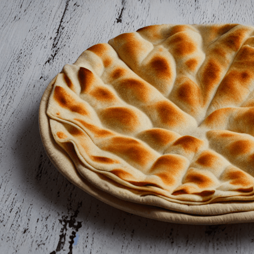 pita montenegro food