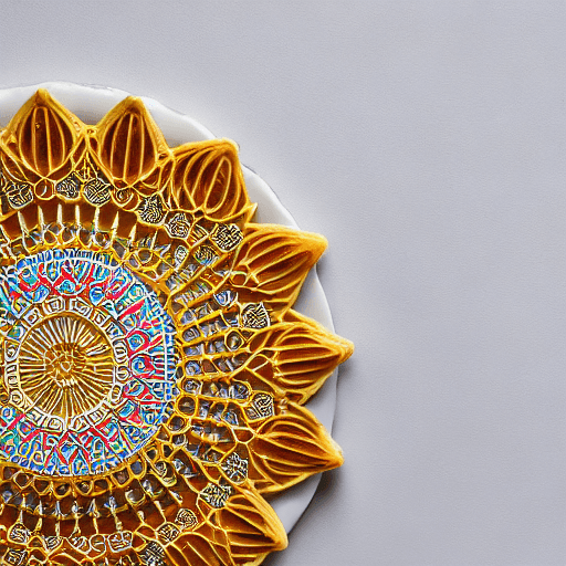 pizzelle abruzzesi food