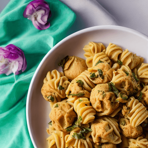 pizzoccheri valtellinesi food