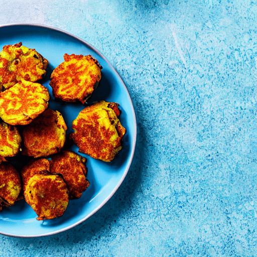 plantain fritters dominica food