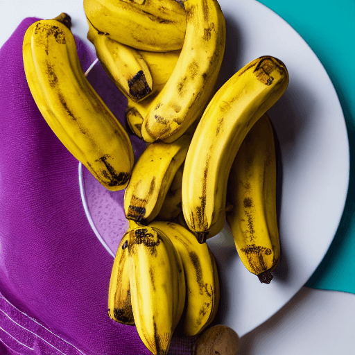 plantain jamaica food