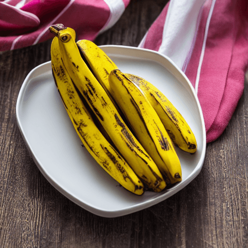 plantain saint kitts and nevis food