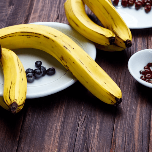 plantains jamaica food