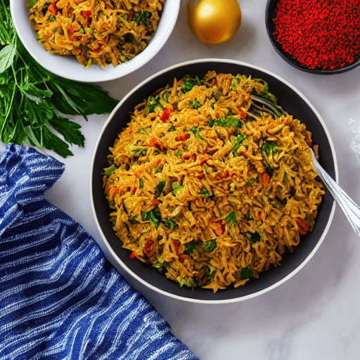 plov azerbaijan food