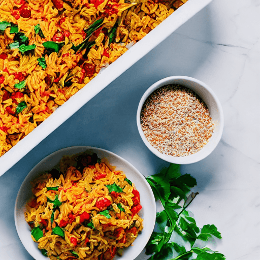 plov kyrgyzstan food