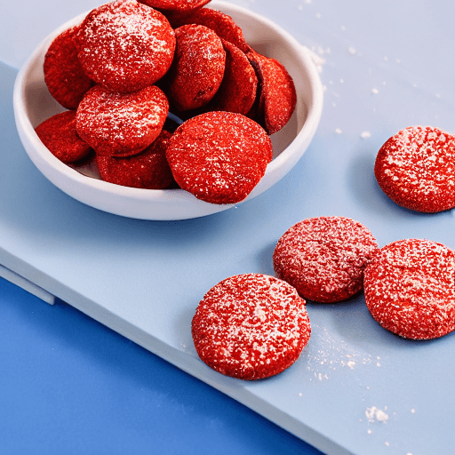 poffertjes food