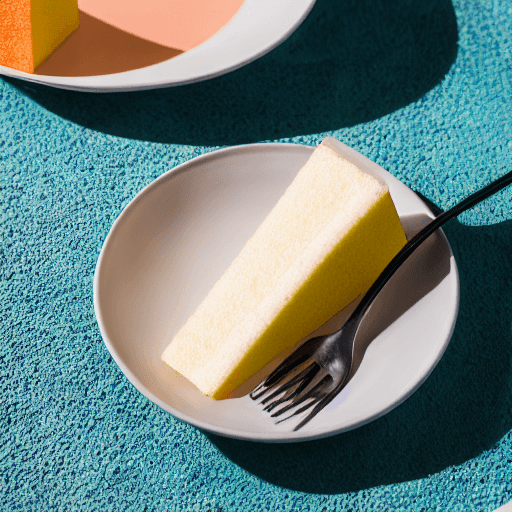 poi cake samoa food