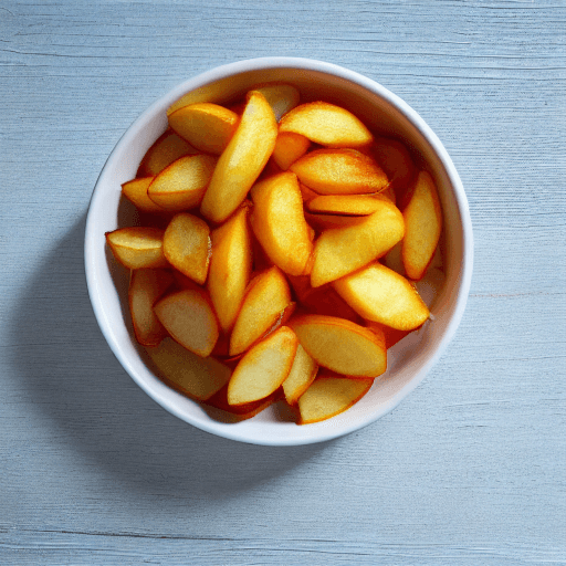 pommes anna food