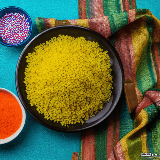 pongal food