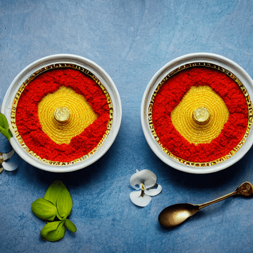 pooran poli food