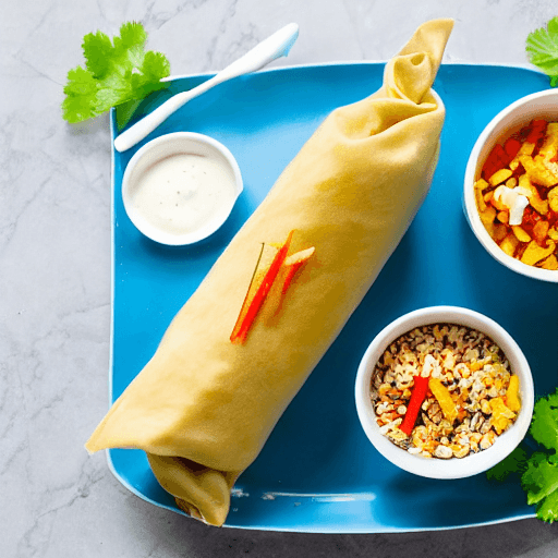 popiah food