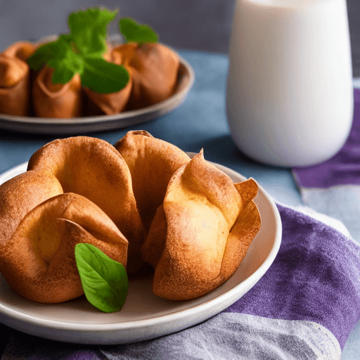 popover food