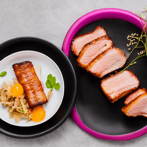 pork belly micronesia food