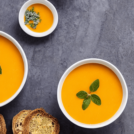 potage parmentier food