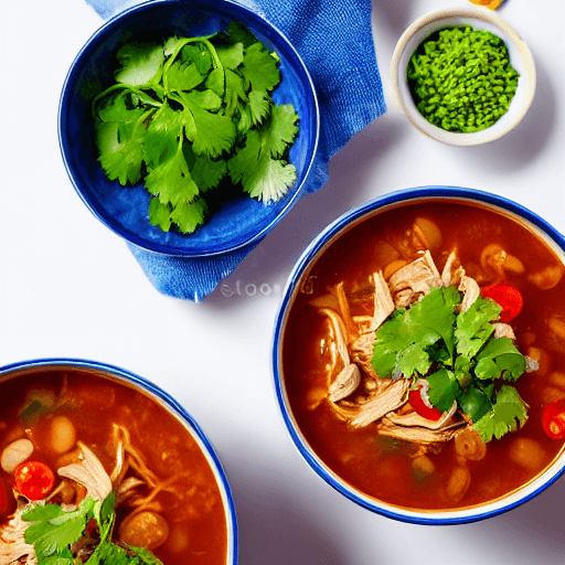pozole food