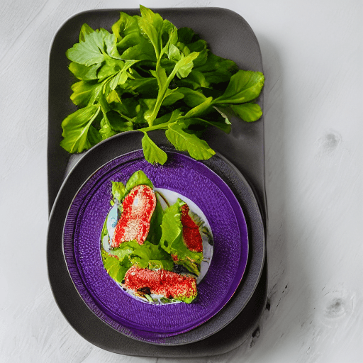 prastostsill food