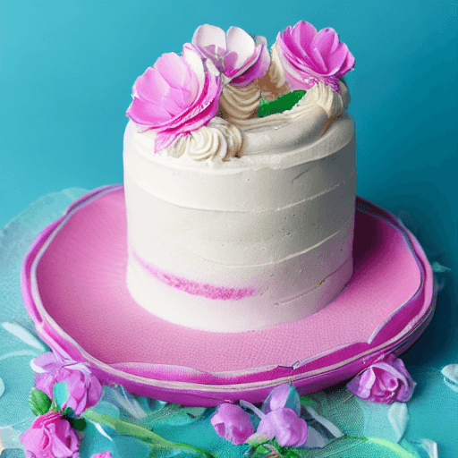 princess cake (prinsesstårta) food