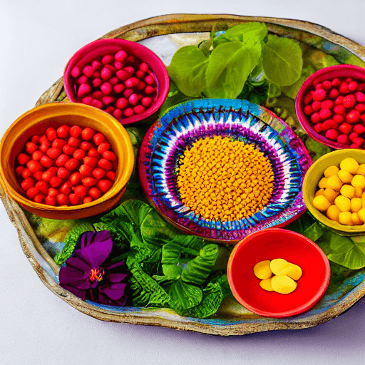 puli sadam food