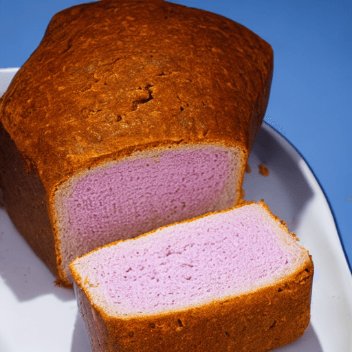 pullman loaf food