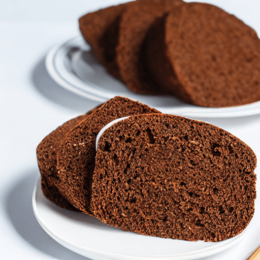 pumpernickel food