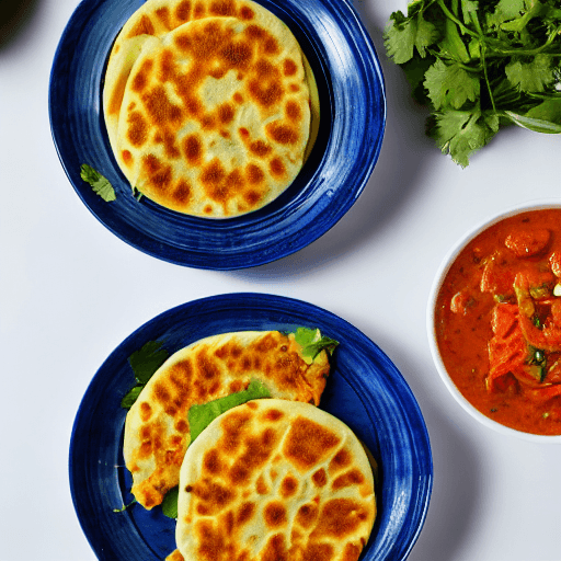 pupusas nicaragua food