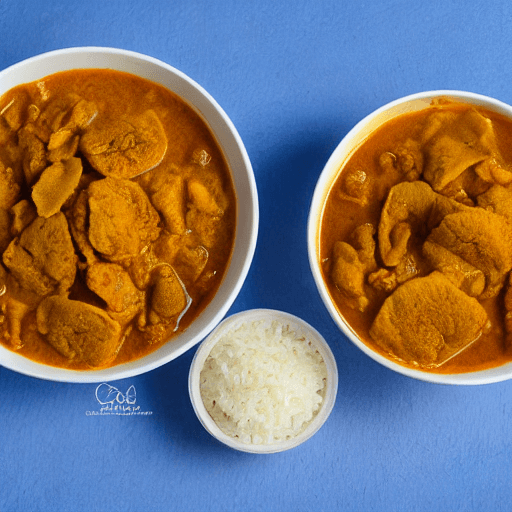 puri bhaji food