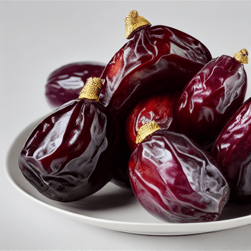 qatari dates qatar food