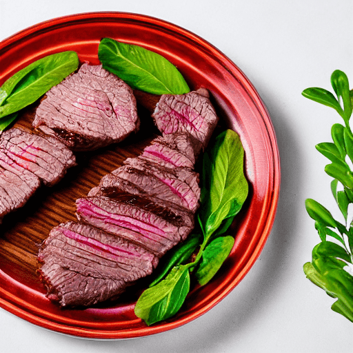 qatari grilled beef qatar food