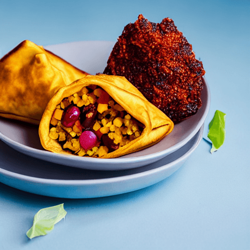 qatari sambusa qatar food
