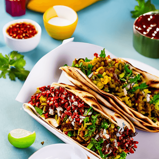 qatari shawarma qatar food