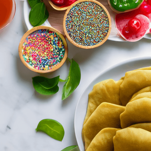 qatayef jordan food