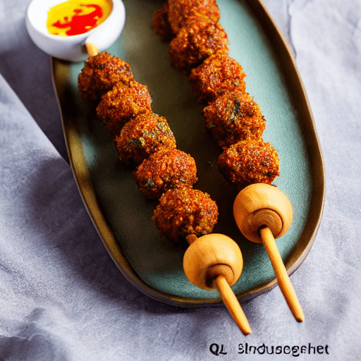 qeema kebab pakistan food