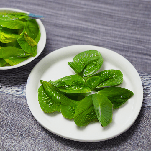 qing tang yu pian food