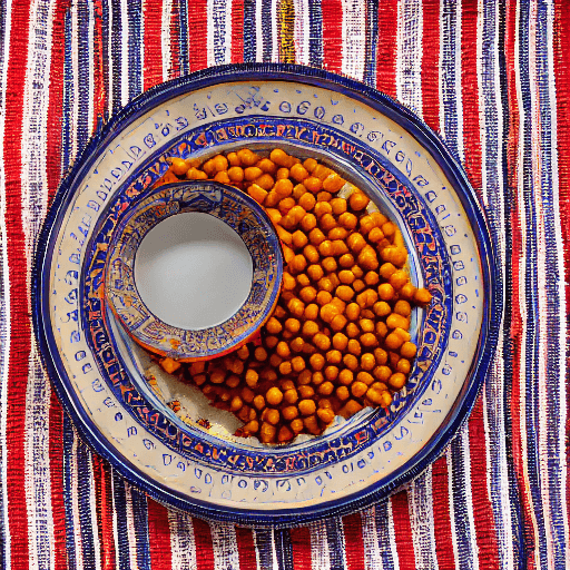 qorma e badamjan herat afghanistan food