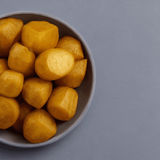 qubbat batata food