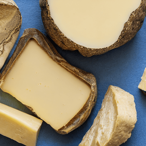 queso de cabrales food