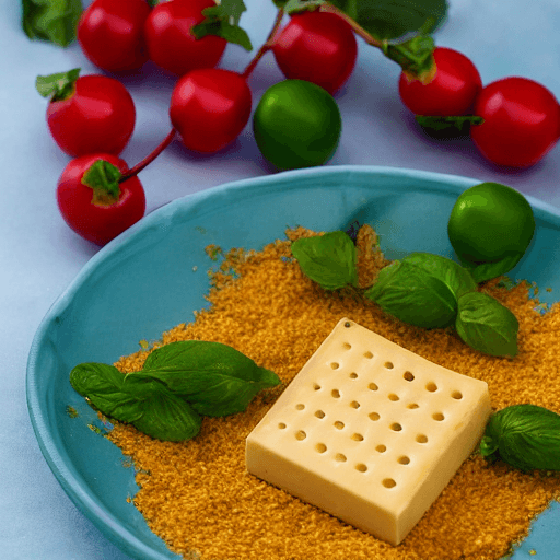 queso manchego food