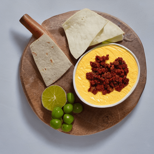 queso oaxaca food